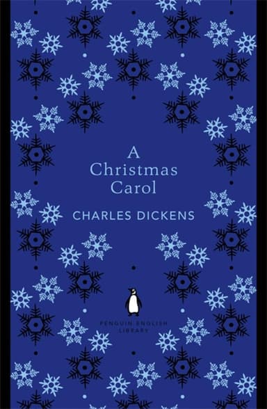A Christmas Carol (Charles Dickens)