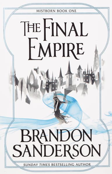 The Final Empire