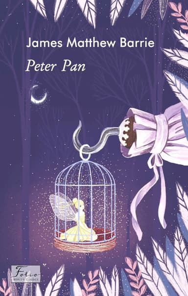 Peter Pan