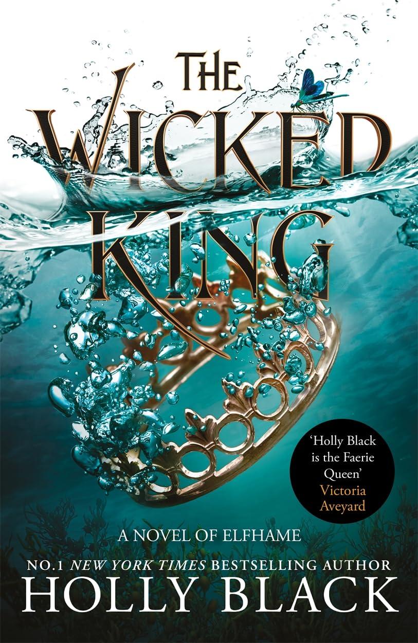 The Wicked King