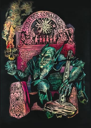 Сага про сонценосців. Випуск 2