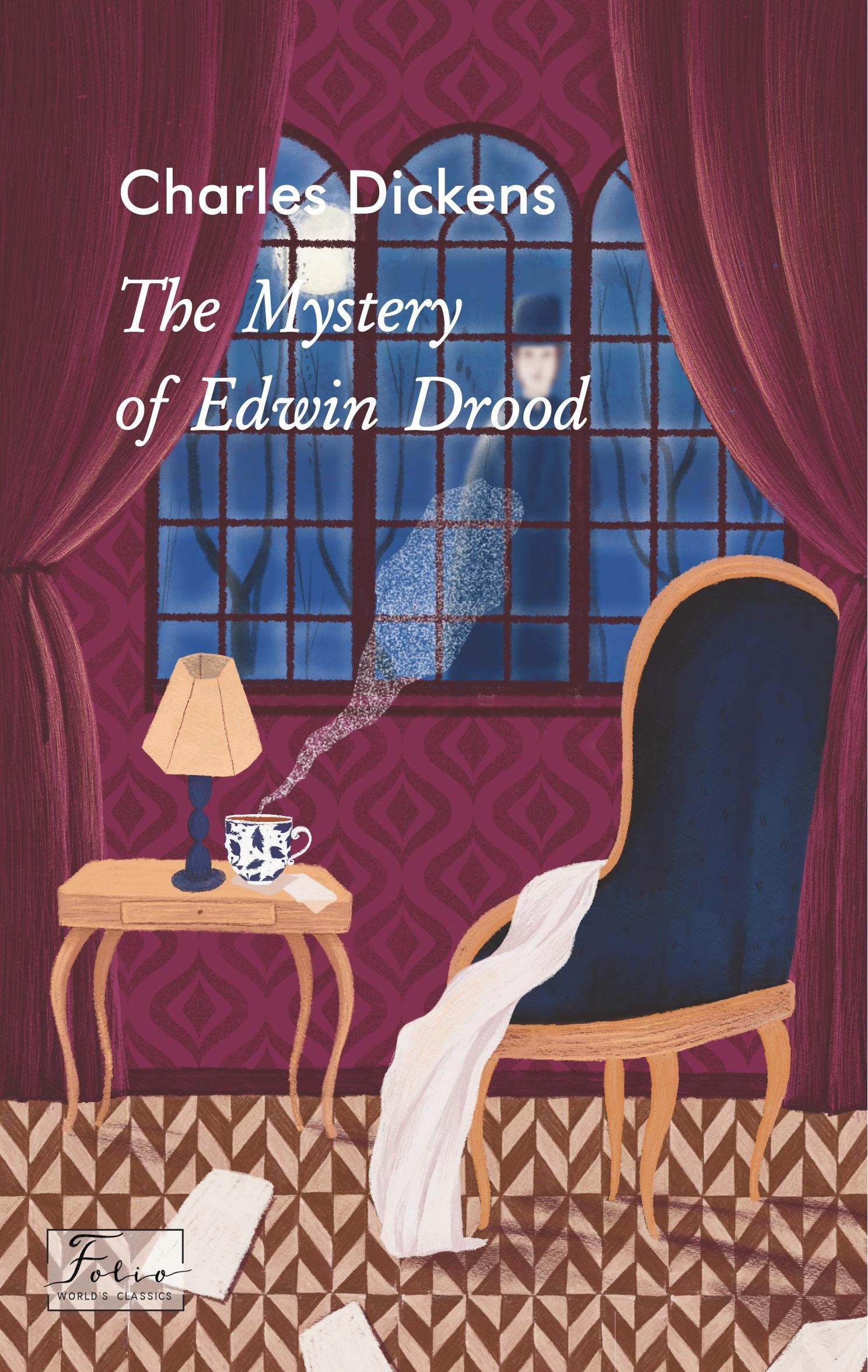 The Mystery of Edwin Drood