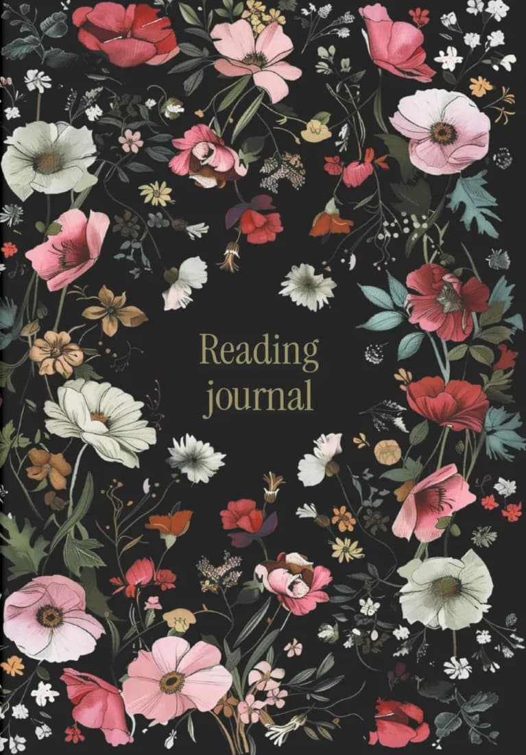 Читацький Щоденник (Secret garden)