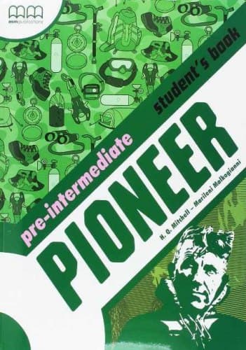 Pioneer Pre-Intermediate. Student's Book