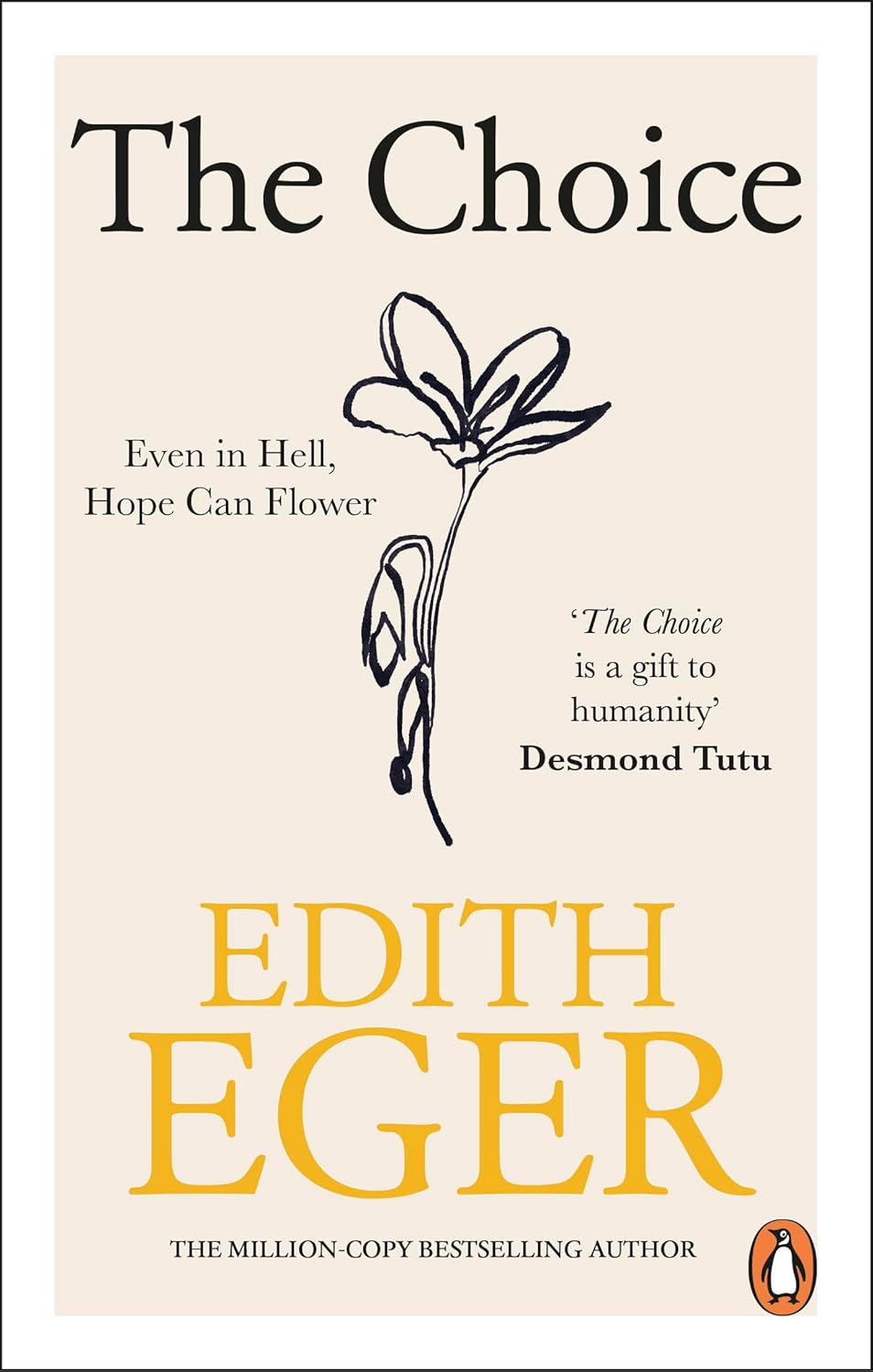 Обкладника "The Choice" - 1 Фото Превью "The Choice" - Фото №1