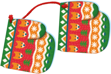 Улюблені рукавички