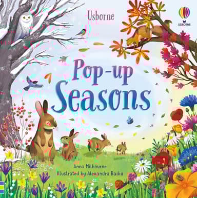 Pop-Up: Seasons