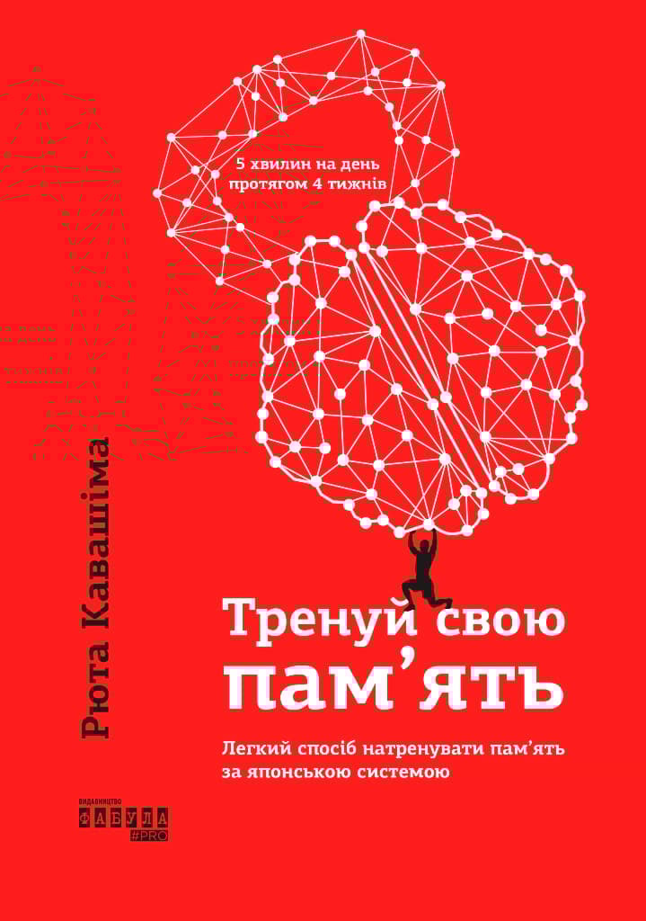 Тренуй свою пам’ять