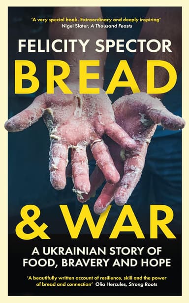 Bread and War