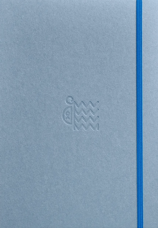 Скетчбук «Небесний»