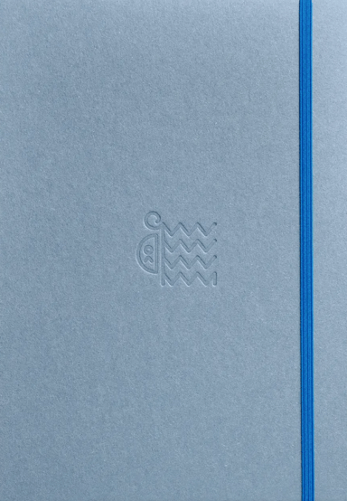 Скетчбук «Небесний»