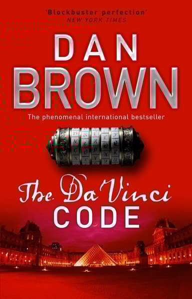 Da Vinci Code