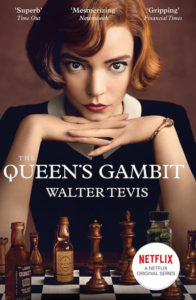 The Queen's Gambit