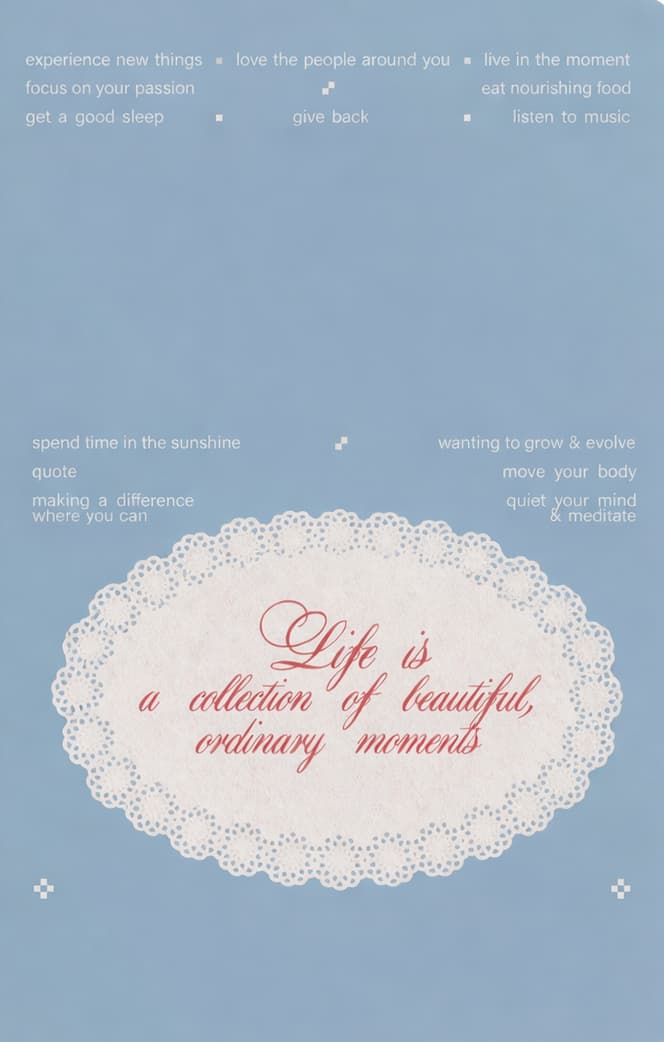 Обкладника "Блокнот «Life is»" Обкладинка "Блокнот «Life is»"