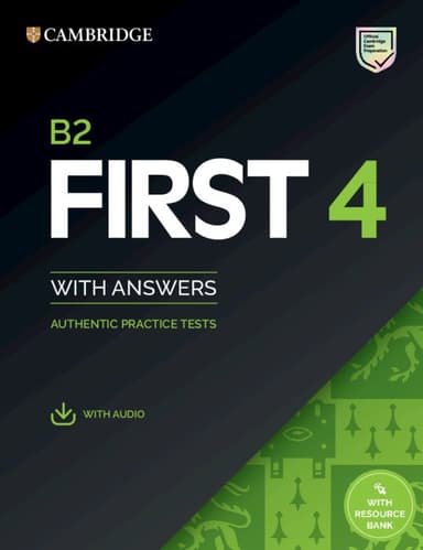Prepare! (2nd Edition) Level 1. Student's Book with eBook including Companion for Ukraine