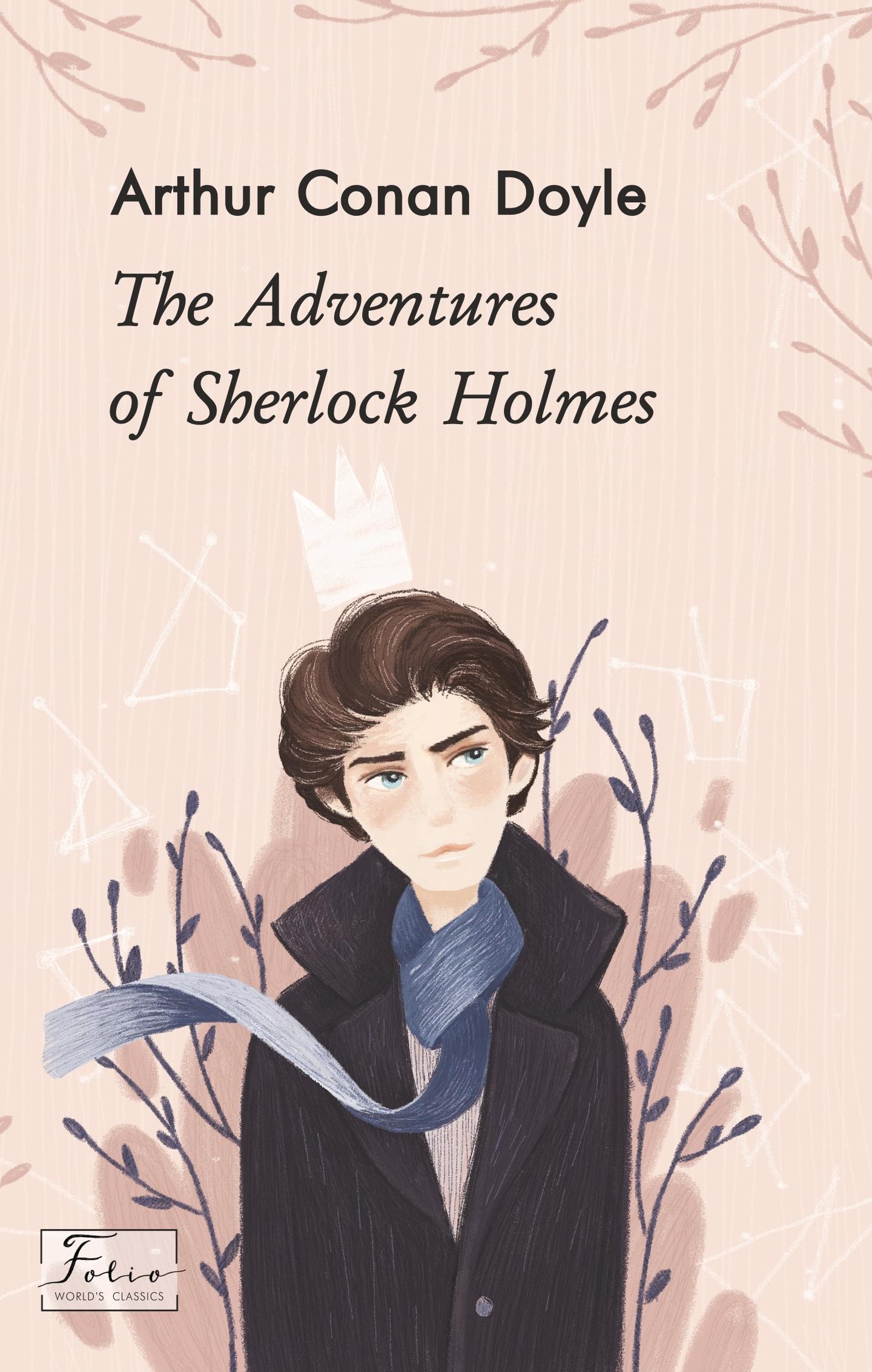 The Adventures of Sherlock Holmes