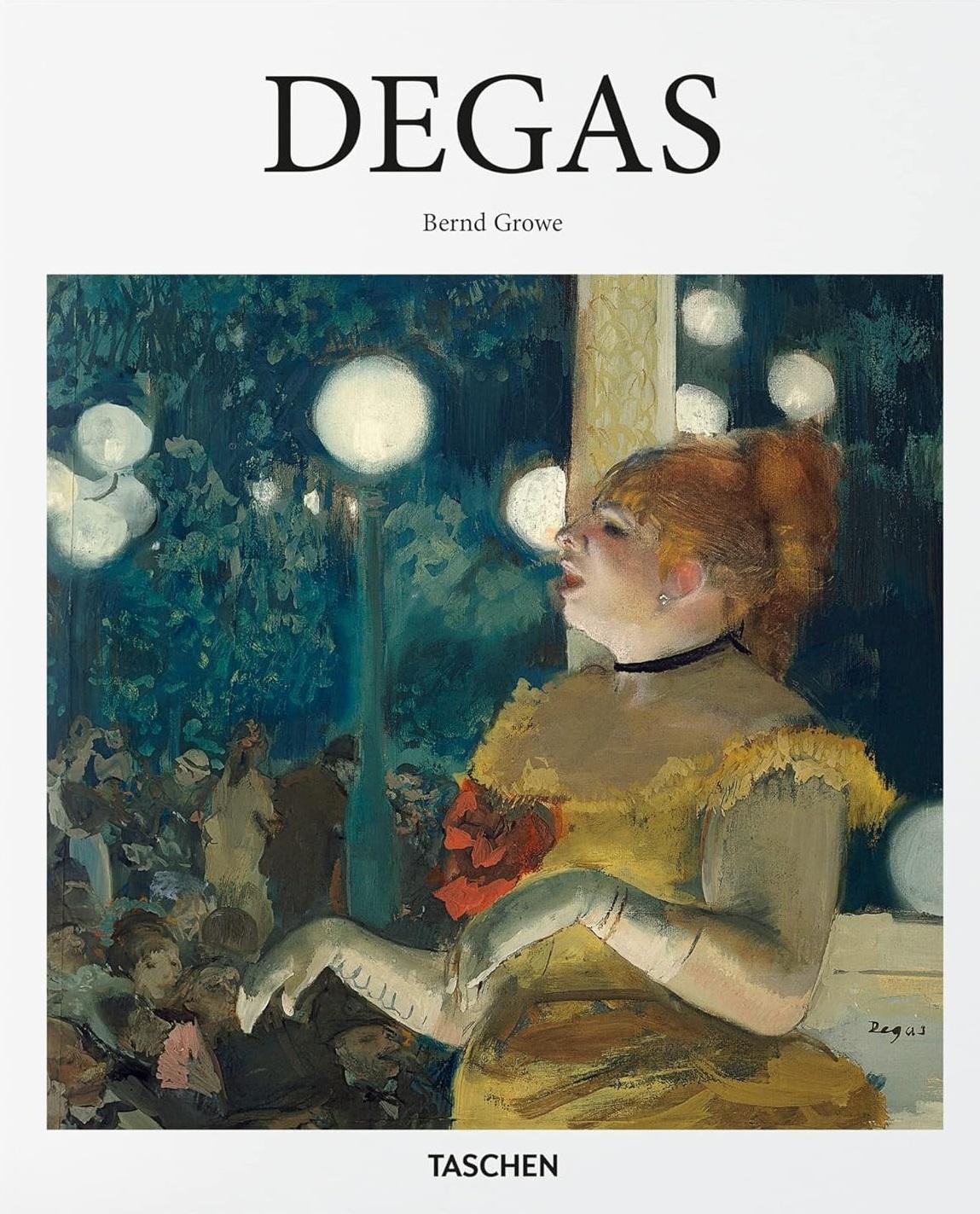 Degas