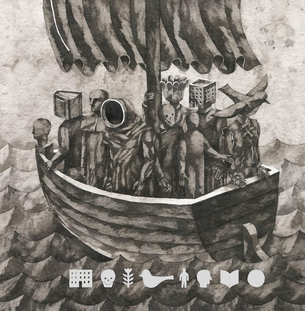 Обкладника "Іменем міста: мальопис" Обкладинка "Іменем міста: мальопис"