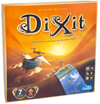 Dixit