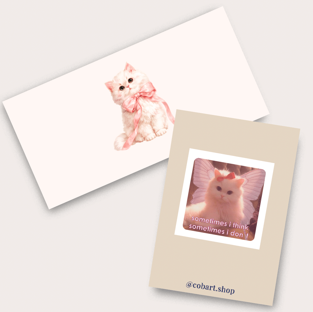 Обкладника "Набір 3Д стікер та конверт для грошей «Money loves me»" Обкладинка "Набір 3Д стікер та конверт для грошей «Money loves me»"