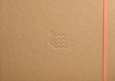 Скетчбук  «Пустельний горизонт»