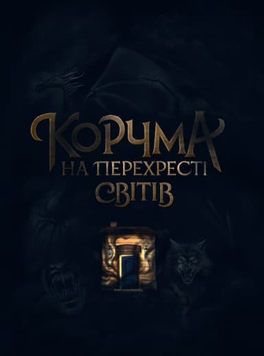 Корчма на перехресті світів