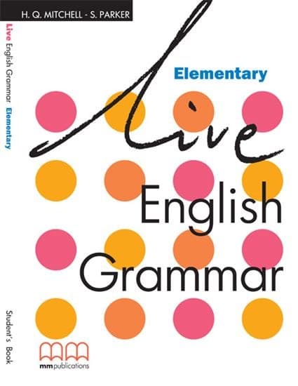Live English Grammar. Elementary. Student's Book