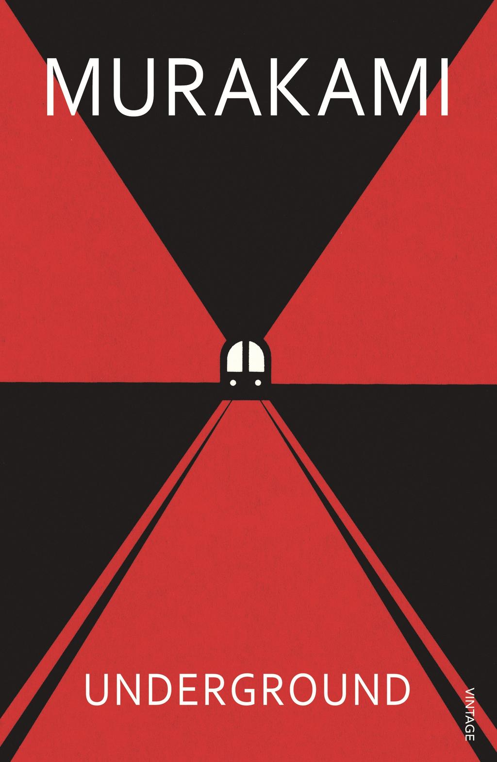 Обкладника "Underground" - 1 Фото Превью "Underground" - Фото №1