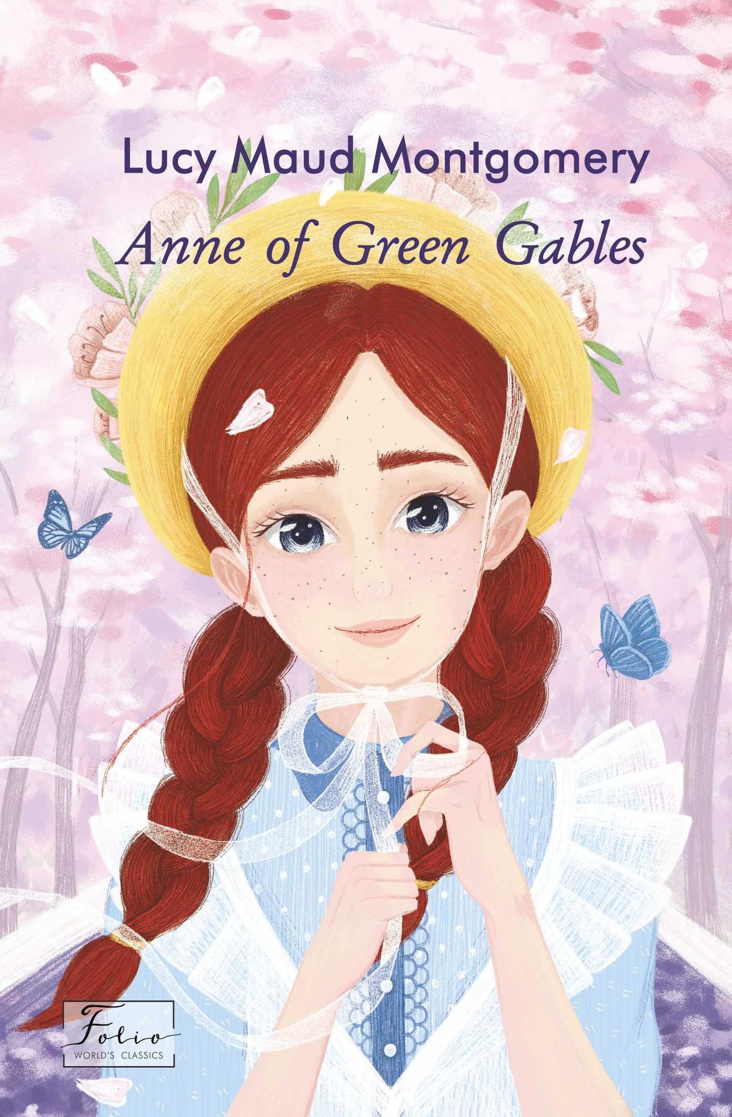 Anne of Green Gables
