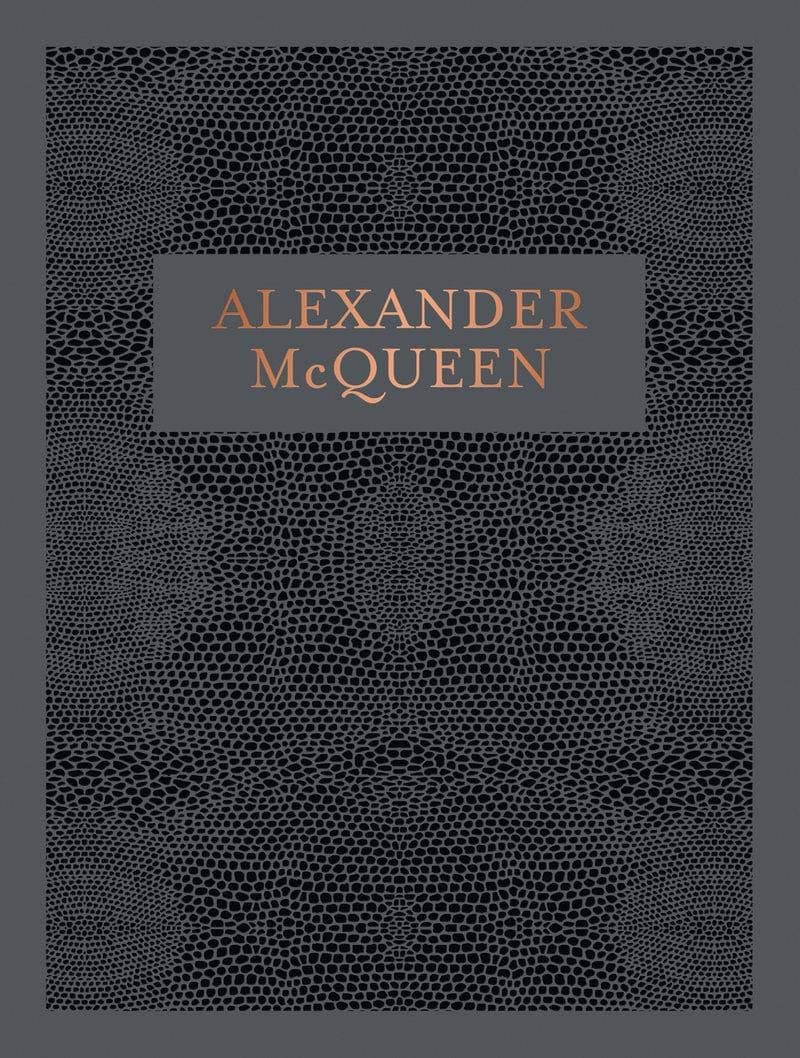 Alexander McQueen