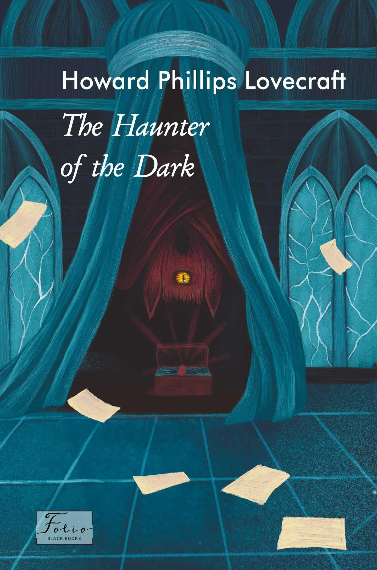 The Haunter of the Dark