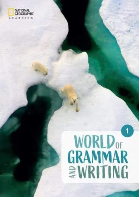 World of Grammar and Writing 1 (2nd Edition)
