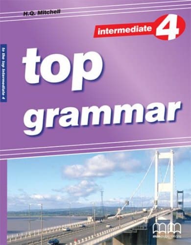 Top Grammar 4. Intermediate. Student's Book
