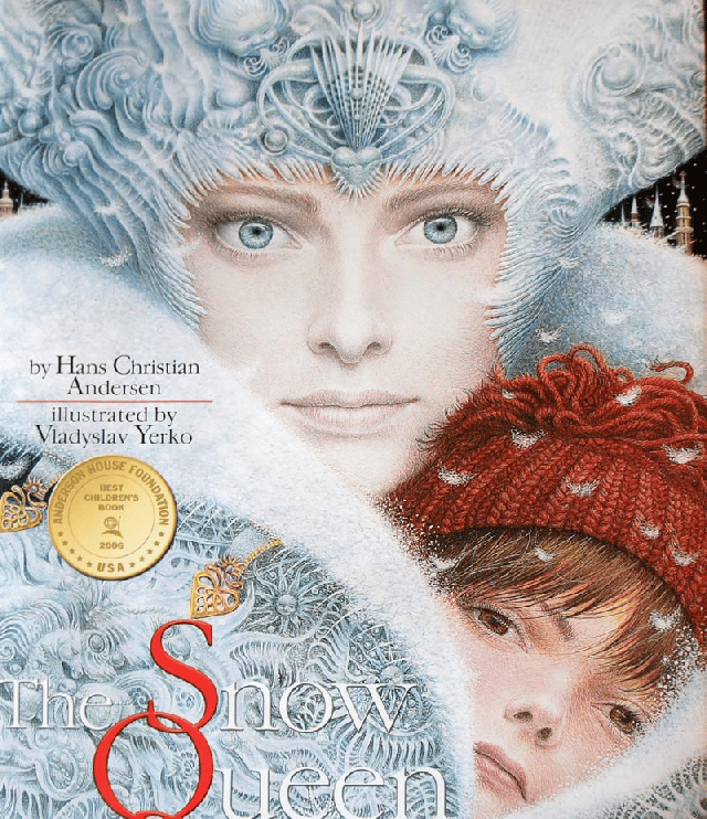 The Snow Queen