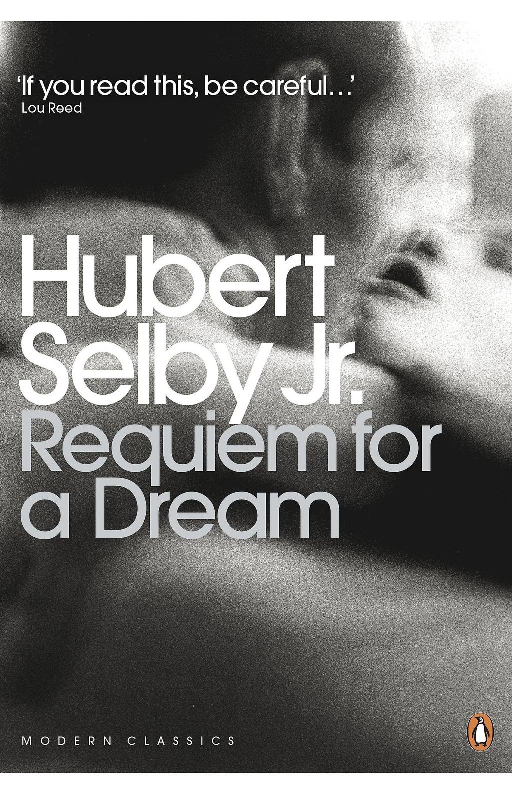 Обкладника "Requiem for a Dream" - 1 Фото Превью "Requiem for a Dream" - Фото №1