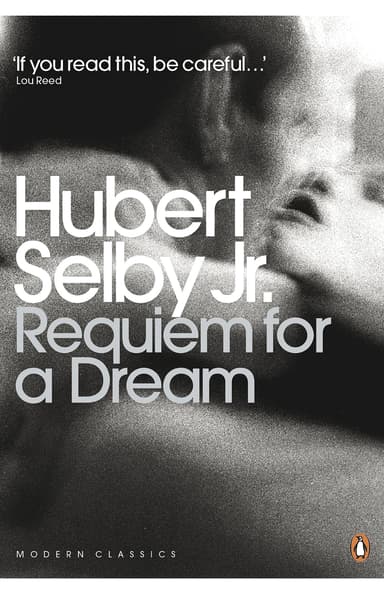 Requiem for a Dream