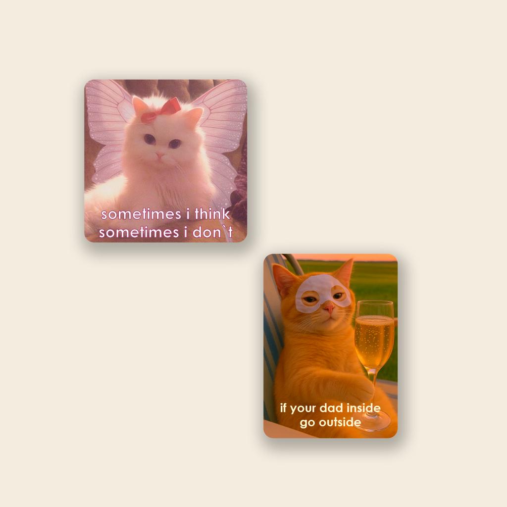 Обкладника "Набір 3Д стікерів «Favourite»" Обкладинка "Набір 3Д стікерів «Favourite»"