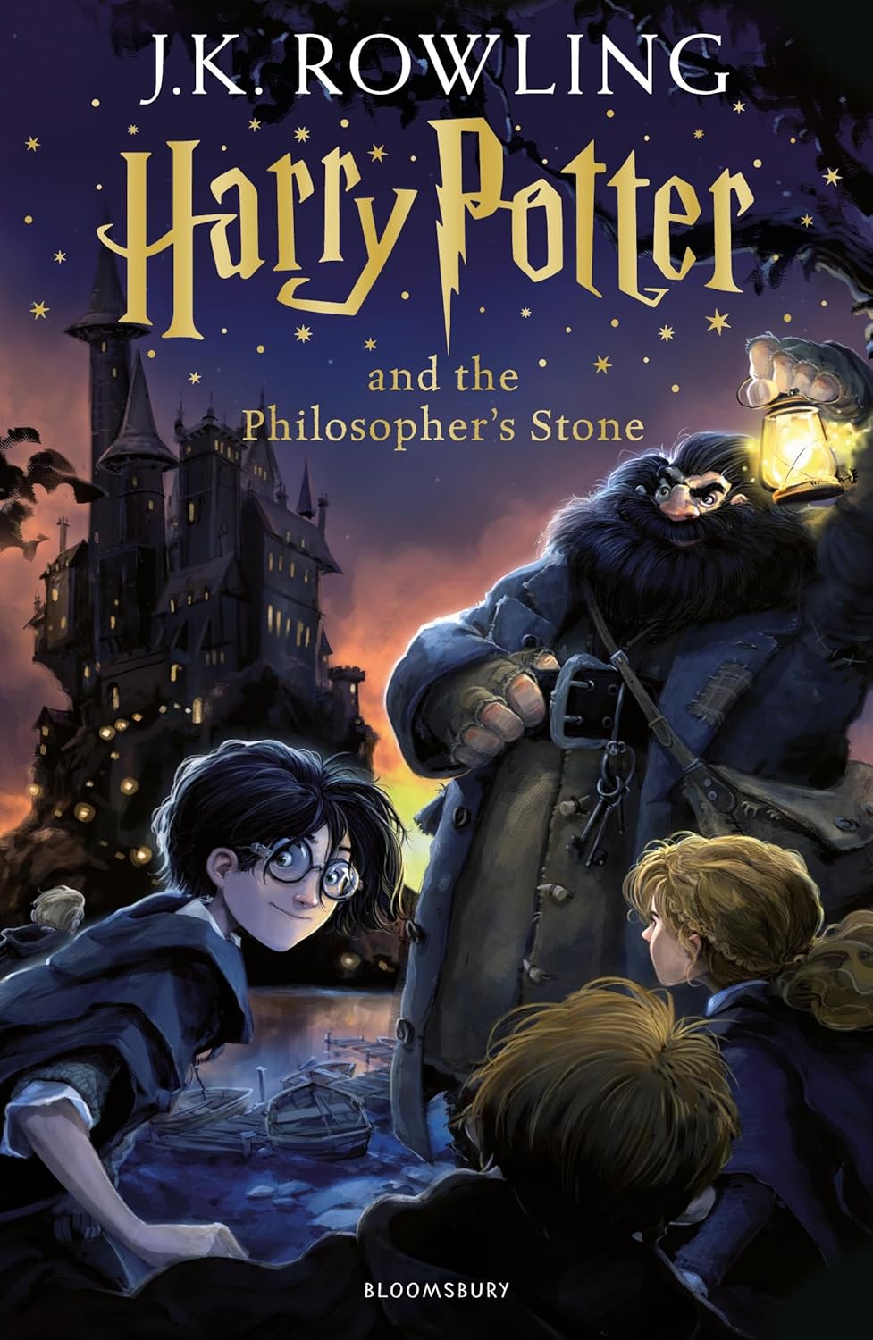 Обкладника "Philosopher's Stone Rejacket" - 1 Фото Превью "Philosopher's Stone Rejacket" - Фото №1