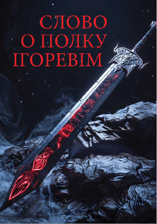 Слово о полку Ігоревім