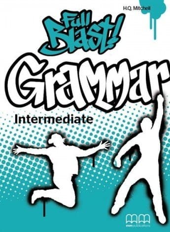 Full Blast! Grammar. Intermediate
