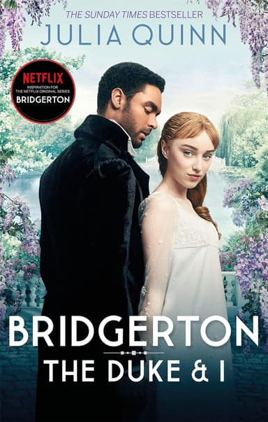 Bridgerton 1: The Duke and I