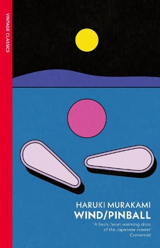 Обкладника "Wind/ Pinball" - 1 Фото Превью "Wind/ Pinball" - Фото №1