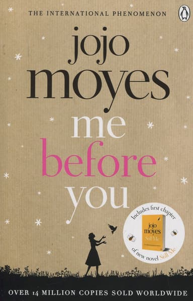 Me Before You