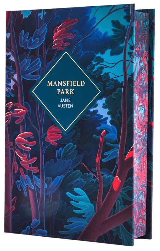 Mansfield Park