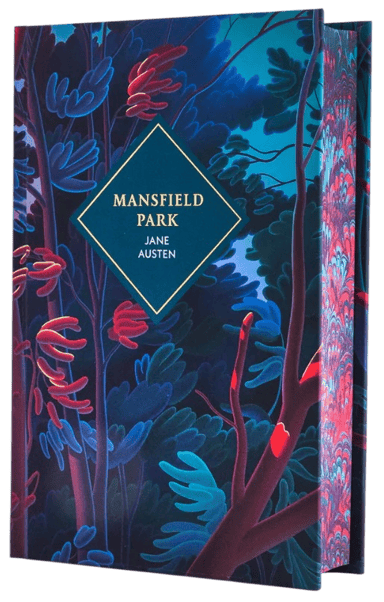 Mansfield Park