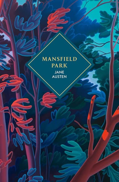 Mansfield Park
