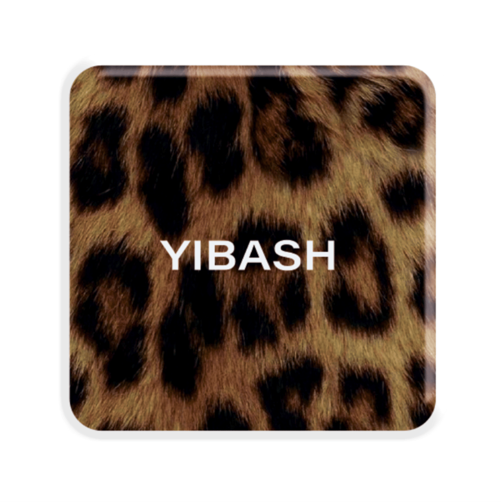 Обкладника "3D стікер «Hard work»" Обкладинка "3D стікер «Hard work»"