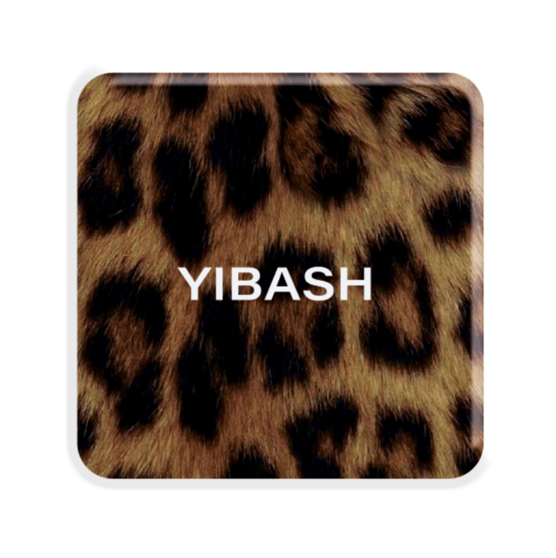 3D стікер «Hard work»