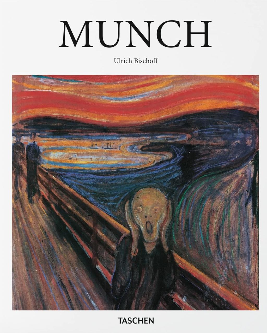 Обкладника "Munch" - 1 Фото Превью "Munch" - Фото №1