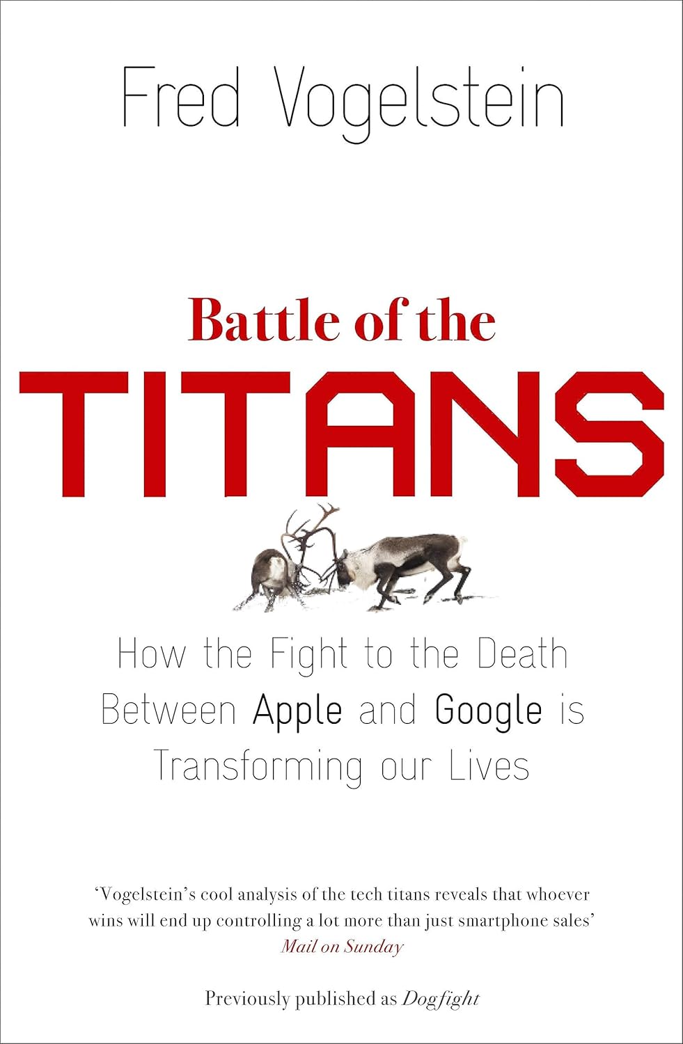 Обкладника "Battle of the Titans" - 1 Фото Превью "Battle of the Titans" - Фото №1